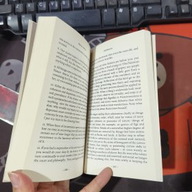 企鹅口袋书系列：沉思录（伟大的思想）（英汉双语版）一版一印
