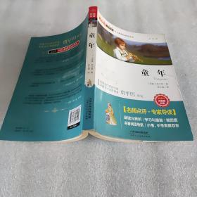 童年（新课标无障碍阅读）/