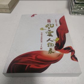 阜新文史资料第二十八辑：阜新工商界四十年风云人物录