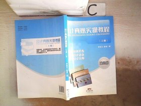 會(huì)計(jì)真賬實(shí)操教程【上冊(cè) 白金版】