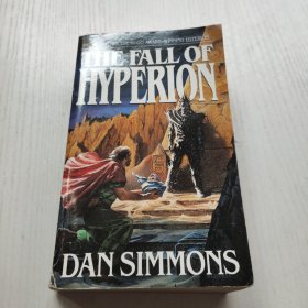 The Fall of Hyperion