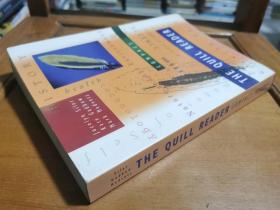 英文原版：THE QUILL READER