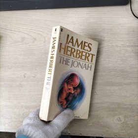 JAMES HERBERT THE JONAH