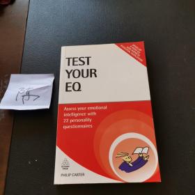 TEST YOUR EQ