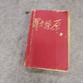 星火燎原四