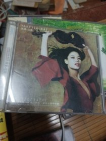 陈美弦舞2CD
