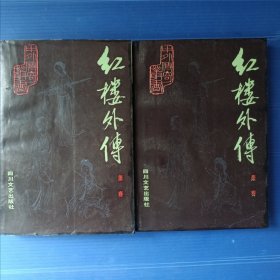红楼外传（上下）