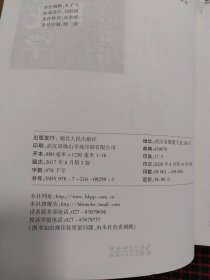 精英化学大视野（正版现货无笔记，内页品好）