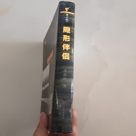 隐形伴侣