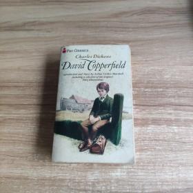 david copperfield charles dickens