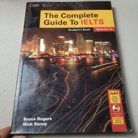 The Complete Guide To lELTS