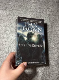 Angels & Demons