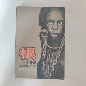 根 一个美国家族的历史