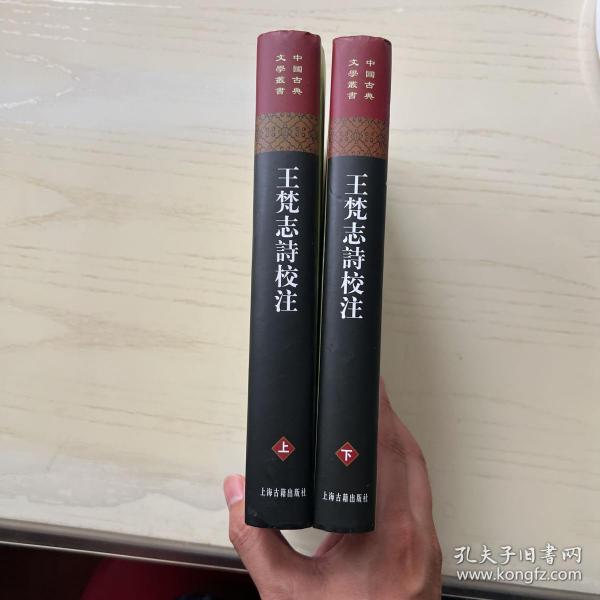 王梵志詩校注（全二冊）