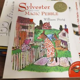 Sylvester and the Magic Pebble