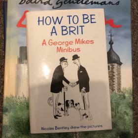 How to be a Brit c0