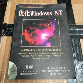 优化Windows NT