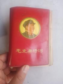 毛主席诗词 (抚顺)