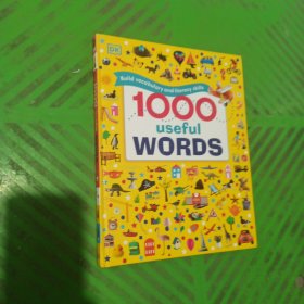 1000usefulWORDS