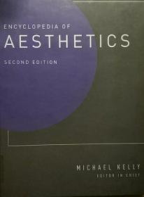 全新美学百科全书2014年第二版 Oxford Encyclopedia of Aesthetics（含自动检索功能）