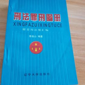 刑法罪行图册