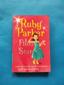 Ruby Parker film star【馆藏】