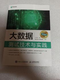 大数据测试技术与实践（全彩印刷）