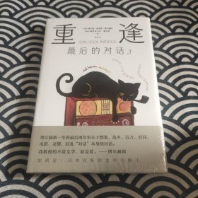 重逢：最后的对话 3