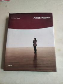 Anish Kapoor 安妮什·卡普尔  德国塞兰特  分布式艺术出版公司
