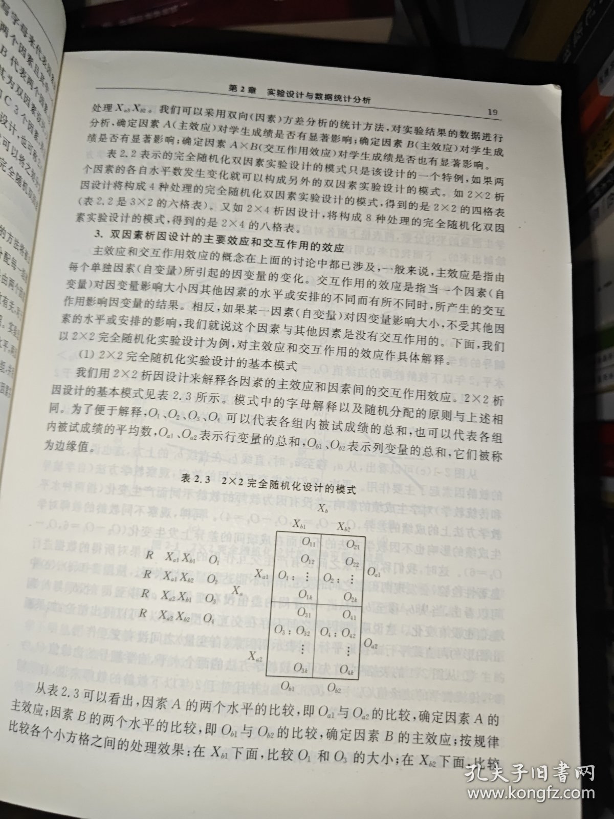 实验心理学