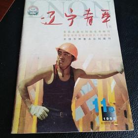 辽宁青年1998.11