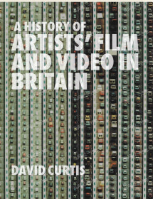 价可议 A History of Artists Film and Video in Britain nmmqjmqj