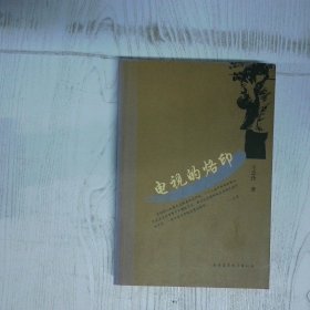 电视的烙印  王忠玲  著 大连海事大学出版社