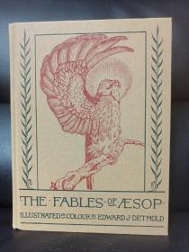 The Fables of Aesop 伊索寓言
