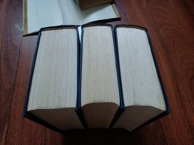 连环画 中国成语故事布面精装一二三全部85年二印 无字无划