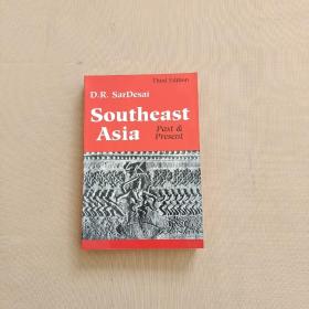 Southeast Asia Past Present