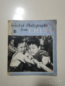 中国摄影作品选集