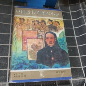 中国近代珍稀本小说 7