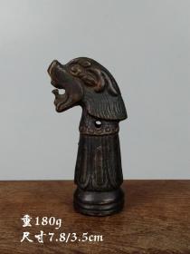 旧藏   铜印章，全品完整、传世包浆，尺寸重量如图！