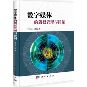 数字媒体的版权管理与控制