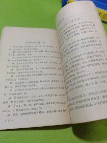 少林武术—摛拿与脱打火棍