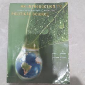 An Introduction To Political  Science