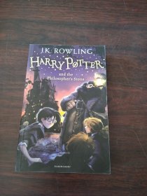 Harry Potter and the Philosopher's Stone：1/7