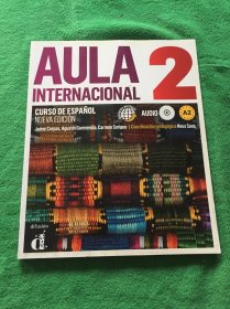 Aula Internacional 2 - Nueva Edicion