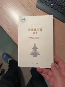 中国战斗机简史