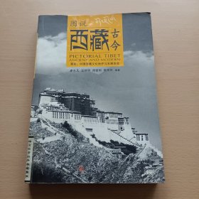 图说西藏古今（馆藏）