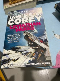 Leviathan Wakes