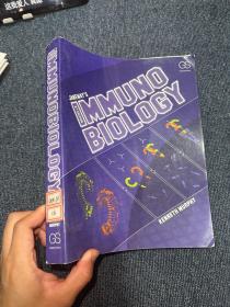 Janeway's Immunobiology