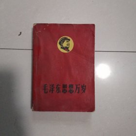 毛泽东思想万岁