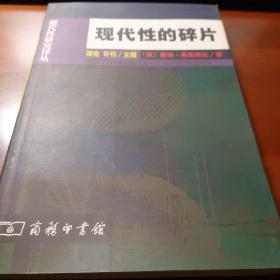 现代性的碎片：齐美尔、克拉考尔和本雅明作品中的现代性理论